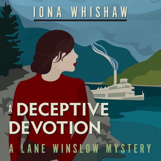 A Deceptive Devotion - cover