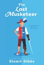 Last Musketeer 1 - The Last Musketeer