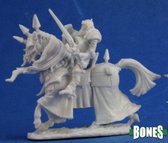 Reaper Miniatures - Count Lorenth - 77355