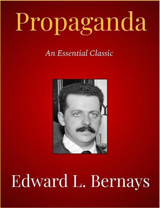 Propaganda - cover