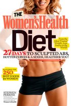 Women's Health - The Women's Health Diet