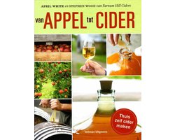 Van appels tot cider