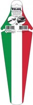Velox Achterspatbord Italië Groen/wit/rood