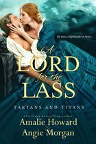 Tartans & Titans 2 - A Lord for the Lass