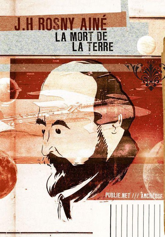 ArcheoSF - La mort de la terre