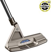 TaylorMade Truss TB1 Putter 2020 |  34 inch |  Uni |   Rechtshandig