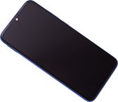 Xiaomi Redmi Note 7 Display / Bildschirm, Blauw, 5610100140C7