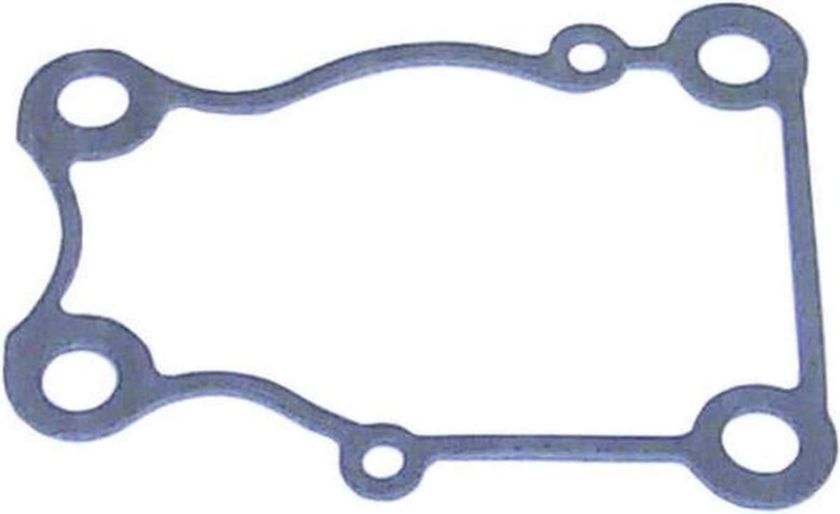 Nr.16 - 63D-44316-00 Pakking Yamaha