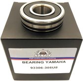 Nr.10 - 93306-305U8 Lager Yamaha