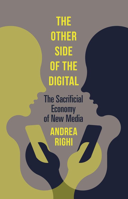 The Other Side of the Digital - cover