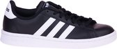Adidas Grand Court Zwart-Witte Sneaker