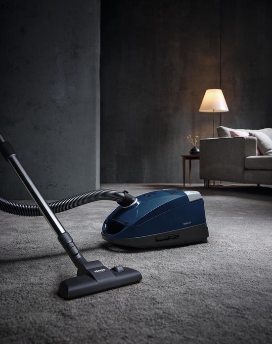 Miele Compact C2 PowerLine SDRF4 3,5 l Cilinderstofzuiger Droog 890 W  Stofzak | bol.com