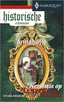 Historische Roman 39 - Annabelle