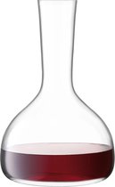 L.S.A. Borough Karaf Wijn - 1,75 liter - Glas