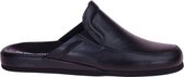 Rohde -Heren -  zwart - pantoffels & slippers - maat 43