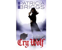 Alpha and Omega 1 - Cry Wolf