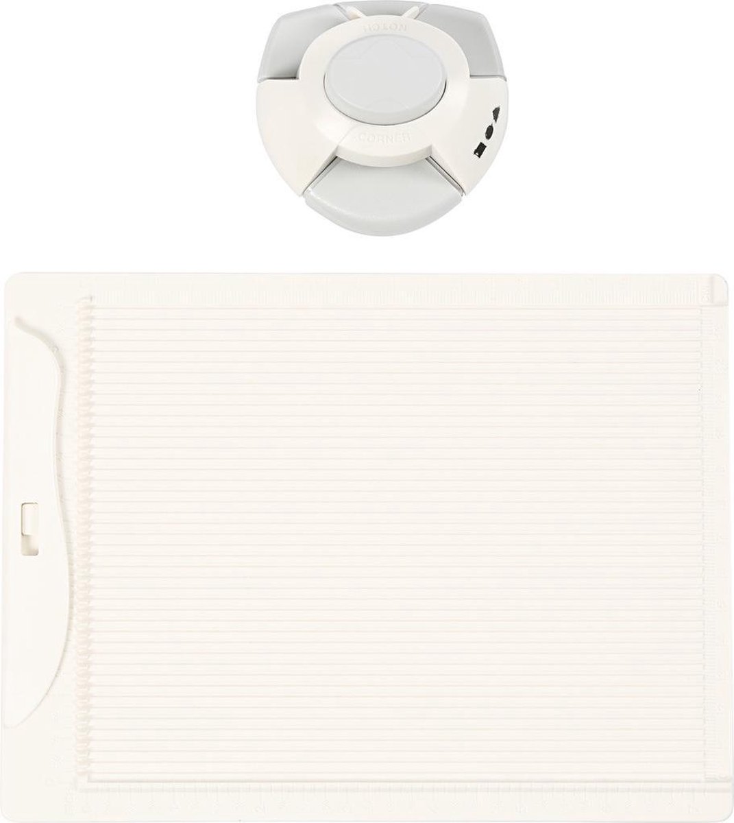 Scoringboard / Rilbord, 1 stuk