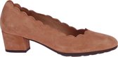 Gabor Comfort Camel Pump G-leest