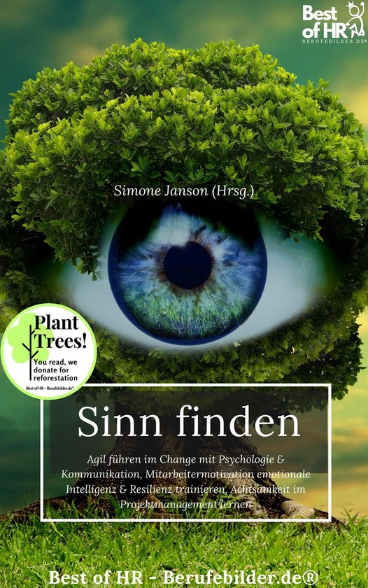 Get Your Goals Edition - Sinn finden - cover