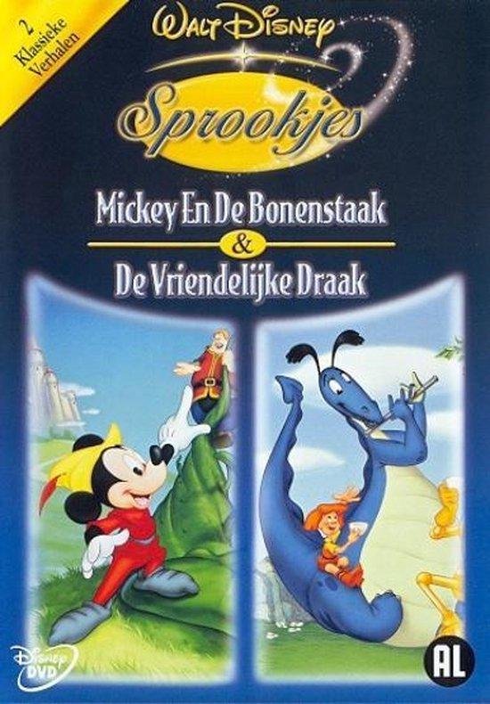 Sprookjes 6