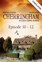 Cherringham: Crime Series Compilations 4 - Cherringham - Episode 10 - 12