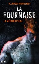 Hors collection 3 - La Fournaise - tome 3 La Métamorphose