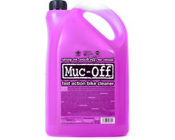 Muc-Off Bike Cleaner Fietsreiniger 5 Liter
