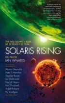 Solaris Rising 1 - Solaris Rising