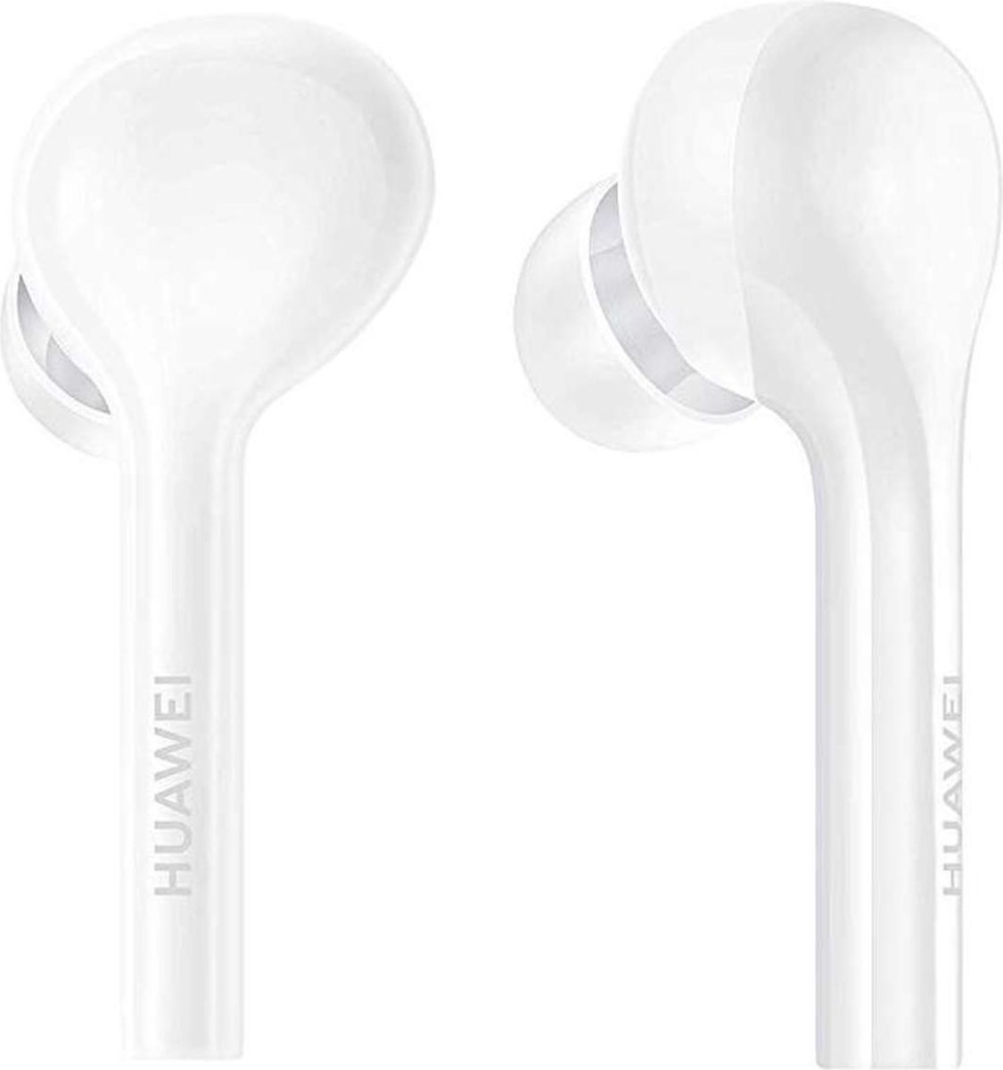Huawei FreeBuds Lite - Draadloze oordopjes - Wit