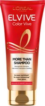 Bol.com L’Oréal Paris Elvive More Than Shampoo Color Vive - 200ml aanbieding