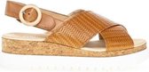 GABOR 64.661.34 Sandaal cognac maat 6