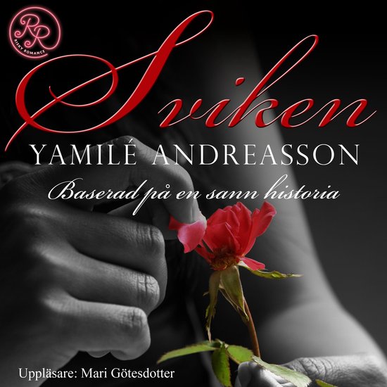 Sviken - cover