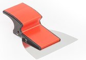 RVS Spackmes 12cm