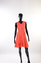 La Fee Maraboutee - Robe - 1275 : Rouge Orange