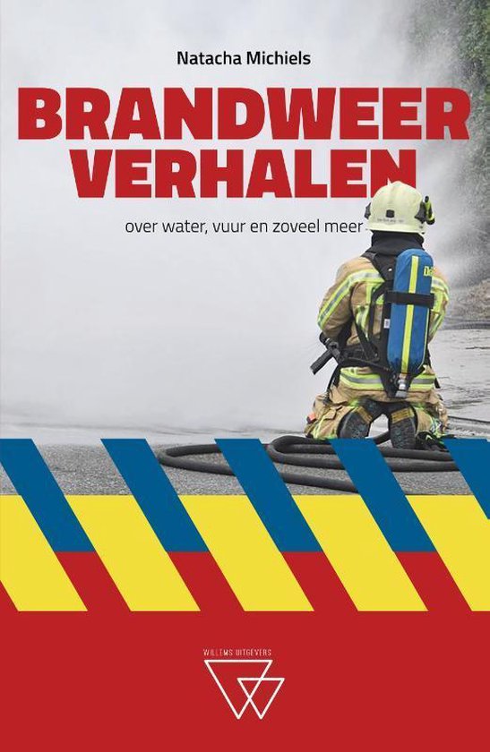 Brandweerverhalen