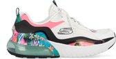 Skechers Skech-Air Stratus Super Galaxy 149024-WMLT, Vrouwen, Wit, Sneakers,Sportschoenen, maat: 39