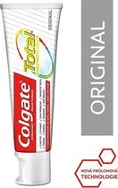 Colgate - Toothpaste Total Original 75 ml - 75ml