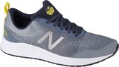 New Balance Fresh Foam Arishi v3 MARISCY3, Mannen, Grijs, hardloopschoenen, maat: 45 EU