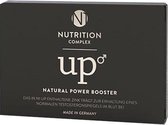 N1 Up - Natural Power Booster - 4 capsules - Pills & Supplements - Erection Formulas
