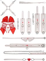 Nurse Pleasure Kit - Kits - Bondage Toys