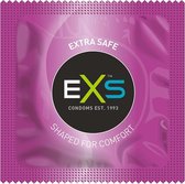 Extra Safe - 144 pack - Condoms - Funny Gifts & Sexy Gadgets