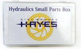 HAYES STROKER SMALL PARTS BOX
