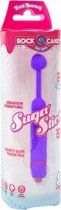 Suga Stick - Purple - Funny Gifts & Sexy Gadgets - Classic Vibrators - Design Vibrators