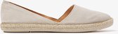 VIA VAI Lea Quinn Espadrilles - Wit - Maat 40