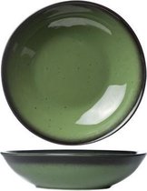 Vigo Emerald Diep Bord - Ø 22cm