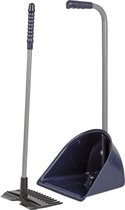 RelaxPets - Harry's Horse - Mestboy Compact - (let op: 62cm) - Donker Blauw