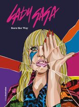 Vidas Ilustradas - Lady Gaga