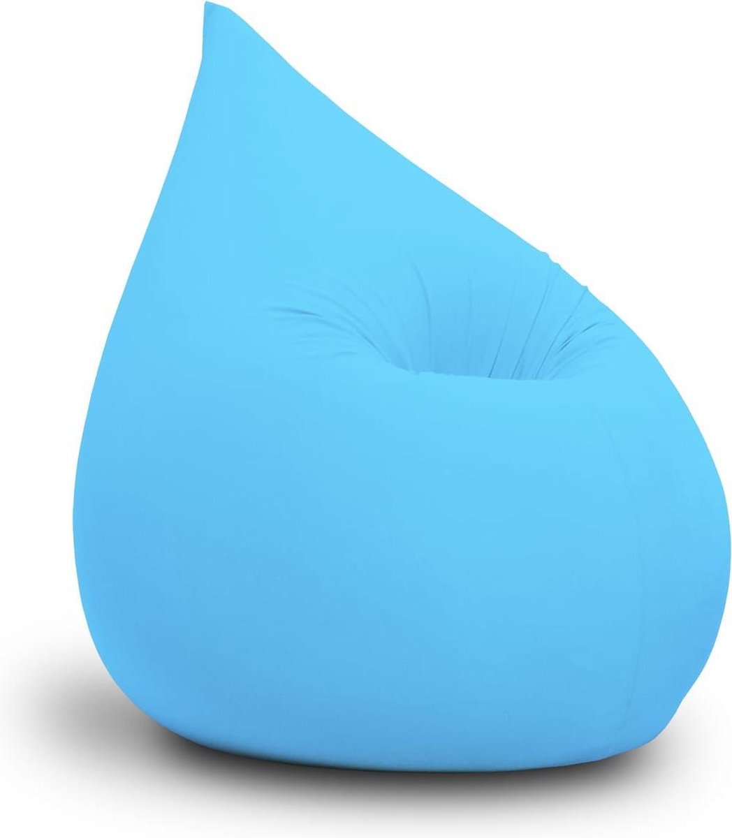 Terapy Elly zitzak - Turquoise