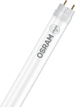 OSRAM - Tube LED T8 avec démarreur - SubstiTUBE Value EM 830 - 60cm - 7,6W - Blanc chaud 3000K