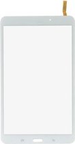 Aanraakscherm voor Galaxy Tab 4 8.0 / T330 (wit)